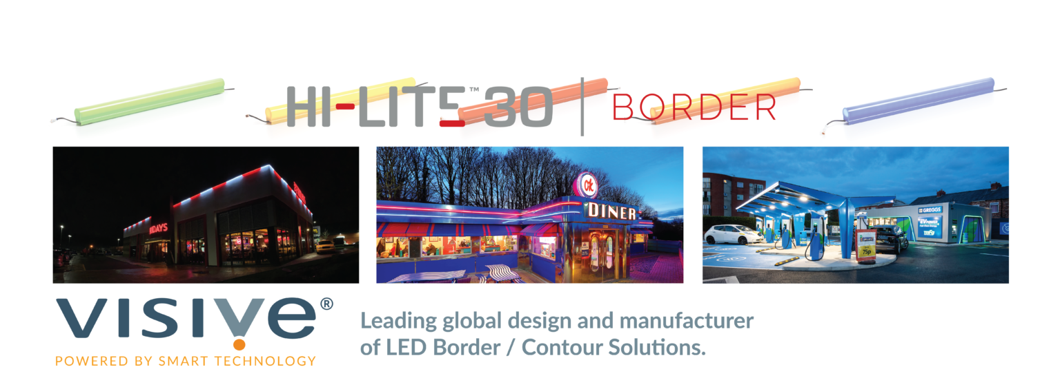 ISA International Sign Expo 1214 April 2023 Visive