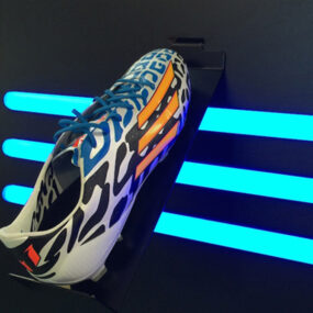 Adidas Hi-Lite™ new range of football boots