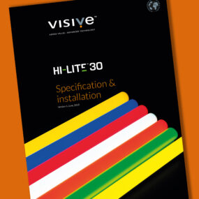 Hi-Lite™ 30 – LED contour lighting installation made simple